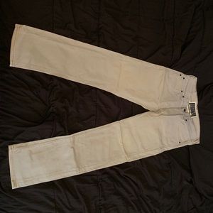 Gray Levi pants
